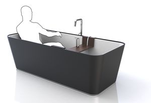Justin Wagemakers' Bathe.
