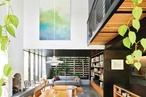 Full bloom: Terrarium House