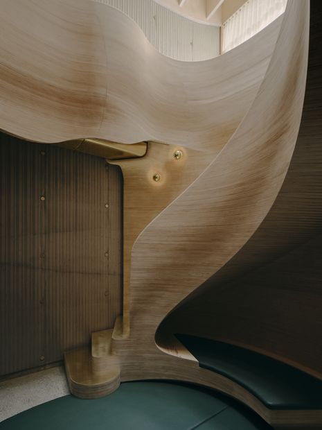 Northcote House by LLDS | ArchitectureAu