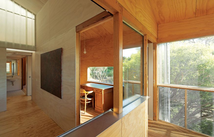 Sorrento House ArchitectureAu