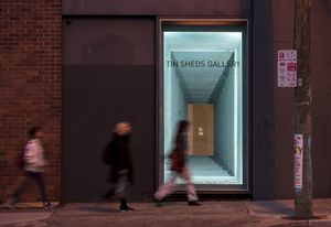 Small in scale but big in ideas, A Small Exhibition documents twenty projects by twenty architecture studios (many emerging) that raise just as many questions as answers.