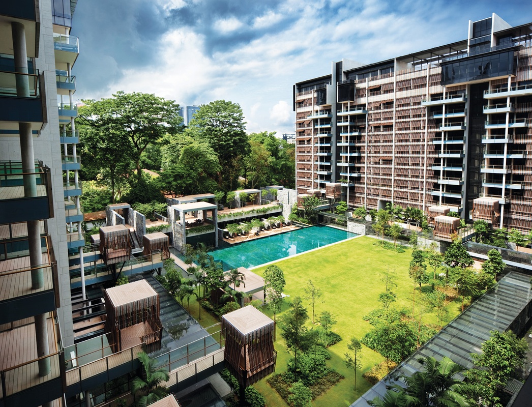 Goodwood Residence ArchitectureAU