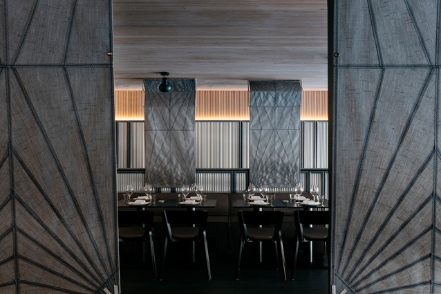 Kingsleys Woolloomooloo by SJB.