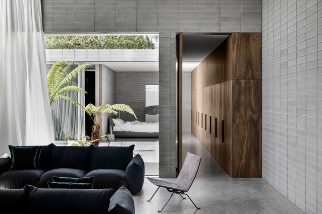 Highbury Grove by Ritz and Ghougassian.