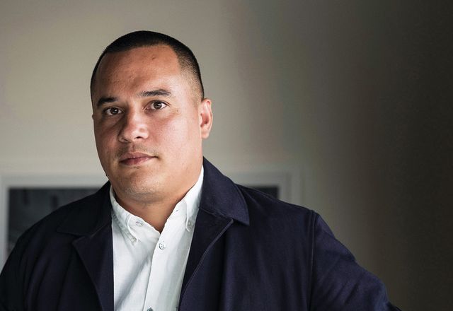 Emlyn Olaver founded Olaver Architecture after garnering valuable design experience.