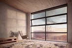Stegbar’s new window range marries a strong profile with functionality