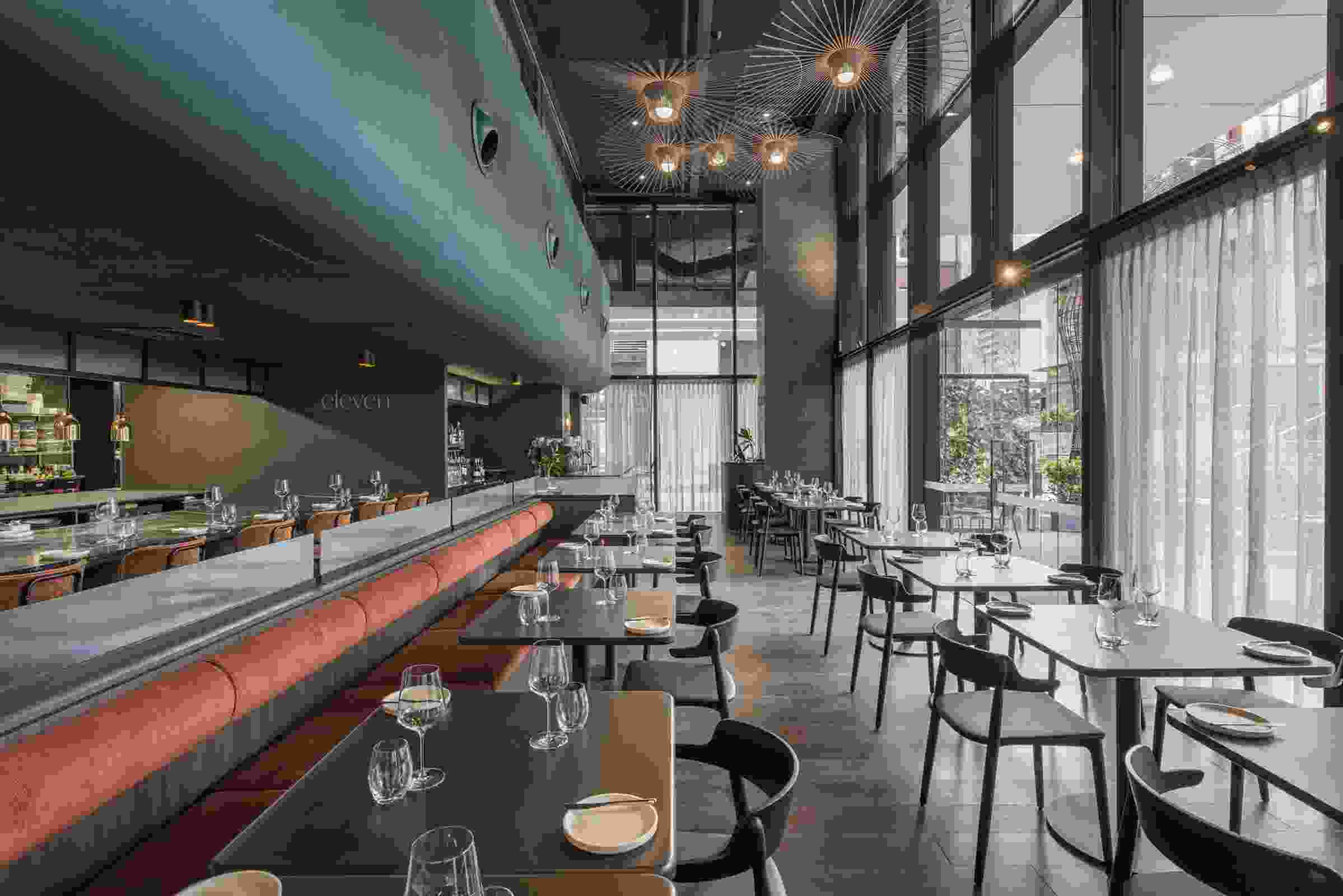 Eleven by Studio Nine Architects | ArchitectureAu