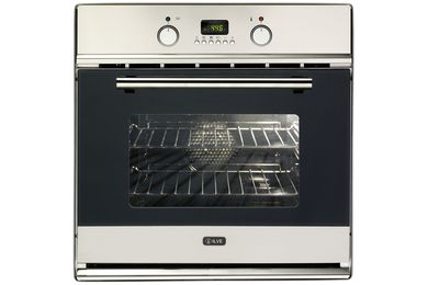 The Pyrolytic oven from Ilve.