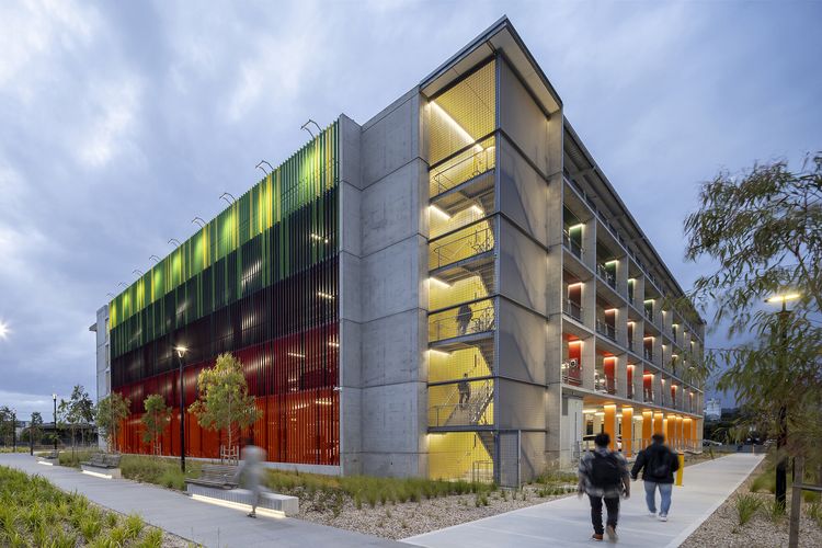 Winners revealed: Australian Urban Design Awards 2026 | ArchitectureAu