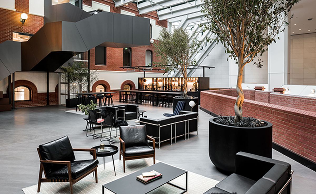 Winners Revealed 2017 Design Institute Of Australia Wa Design