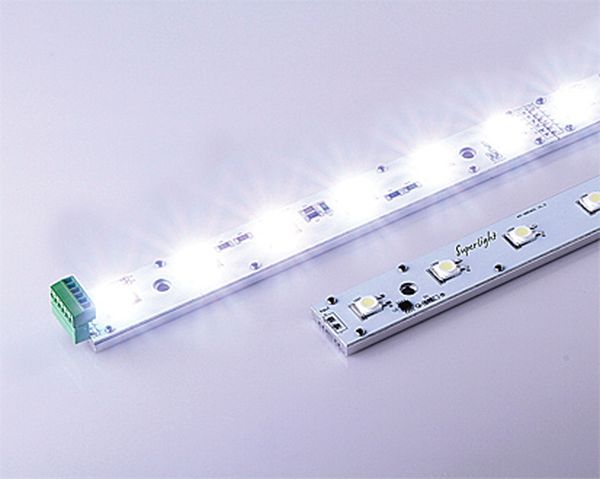 Superlight Led April 2011 | ArchitectureAu