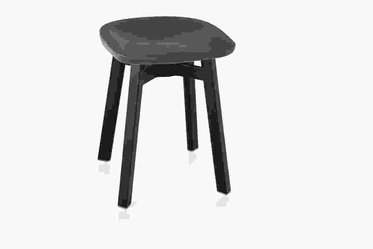SU Collection of stools from Emeco and Nendo.