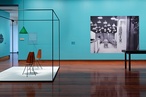 Clement Meadmore: The art of mid-century design