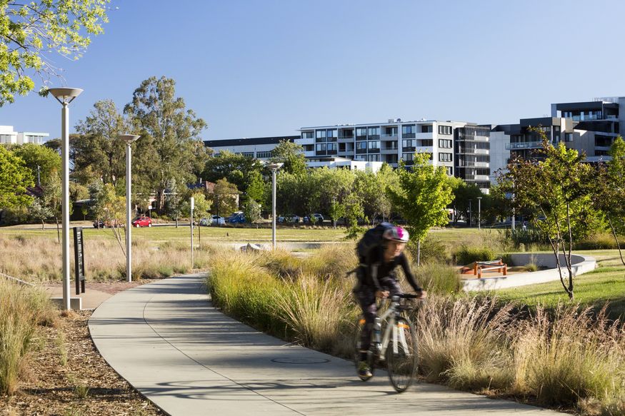 Winners revealed: Australian Urban Design Awards 2021 | Landscape Australia