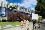 Vo Trong Nghia Architects’ ‘Green Ladder’ unveiled