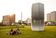 The Dutch city of Rotterdam is home to the world's first "vacuum cleaner" structure that turns smog into fresh air.