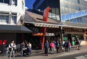 More than 25% of Hurstville residents were born in China, but the Sydney suburb is the exception to the rule.