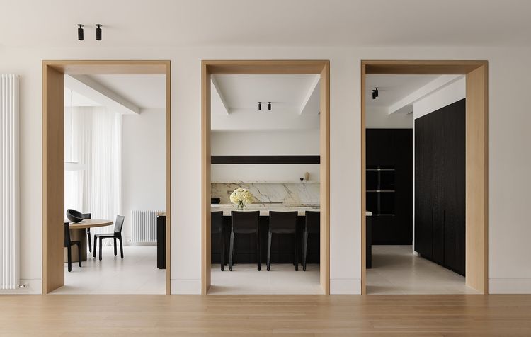 2026 Australian Interior Design Awards: Commendations | ArchitectureAu