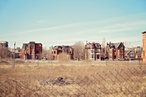 Ghost Town