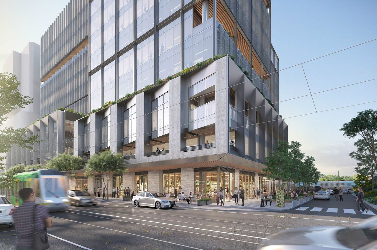 $625 million of projects fast tracked in Victoria | ArchitectureAu