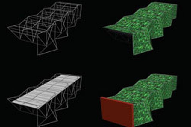 Projects | ArchitectureAu