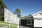 Quiet achiever: Auchenflower House