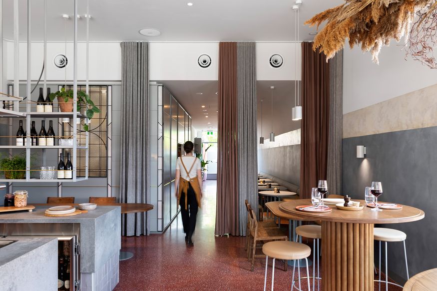 2020 AIDA Shortlist: Hospitality Design | ArchitectureAu