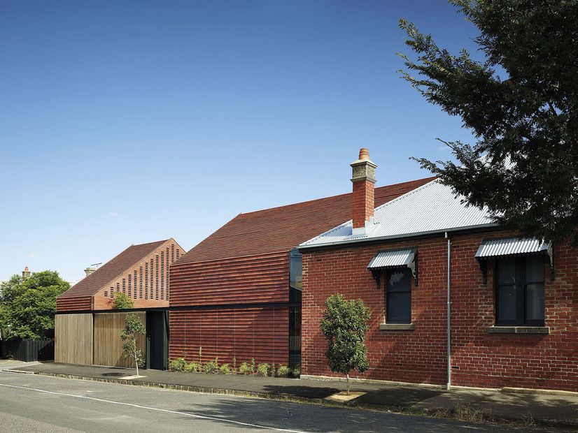 2023 Houses Awards: Commendations | ArchitectureAu