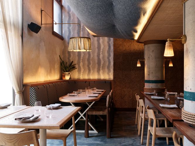 2024 Australian Interior Design Awards shortlist: Hospitality Design ...