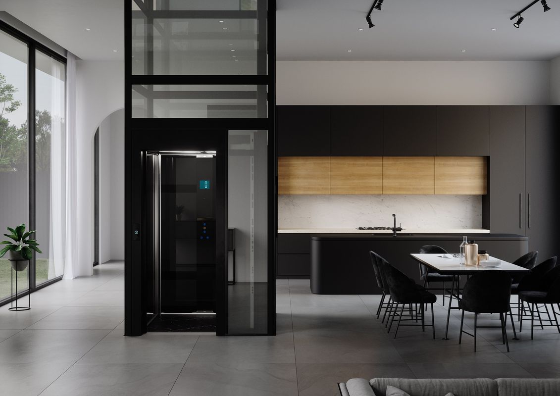 Next Level Elevators Revit library now available | ArchitectureAu