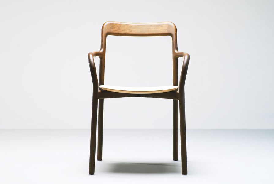 Branca chair by Sam Hecht of Industrial Facility.