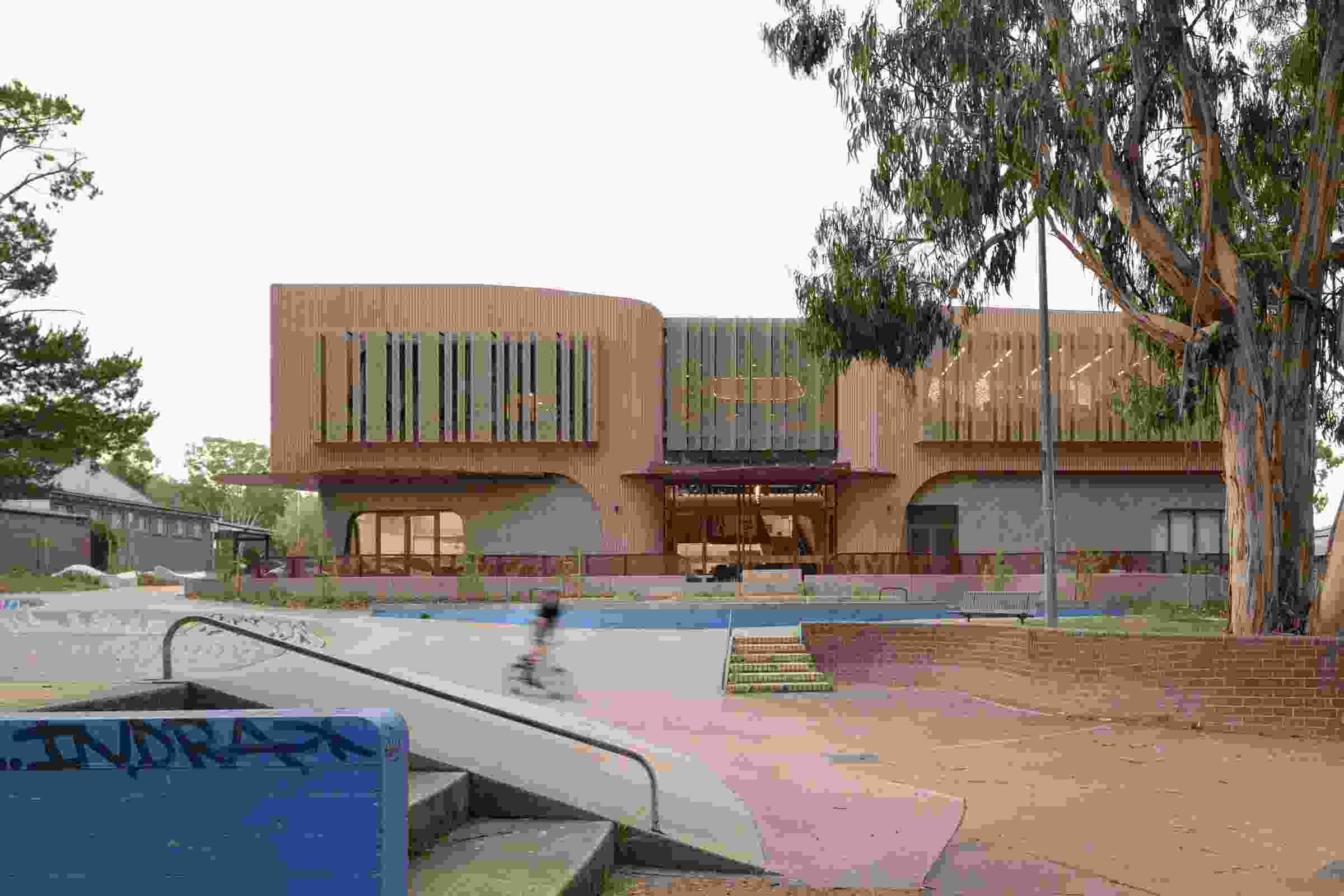 2026 ACT Architecture Awards | ArchitectureAu