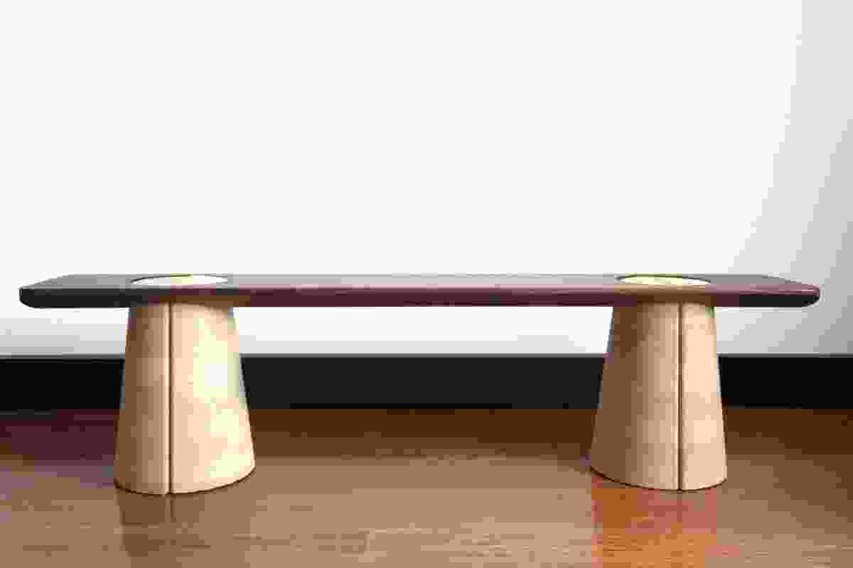 Shortlist Revealed 2024 Australian Furniture Design Award ArchitectureAu