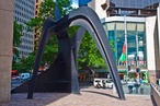 Alexander Calder's birthday
