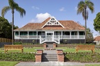 Heritage-listed Robin Dods villa restored and extended