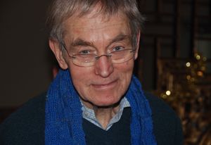 Norman Edwards.