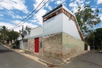Cowshed House