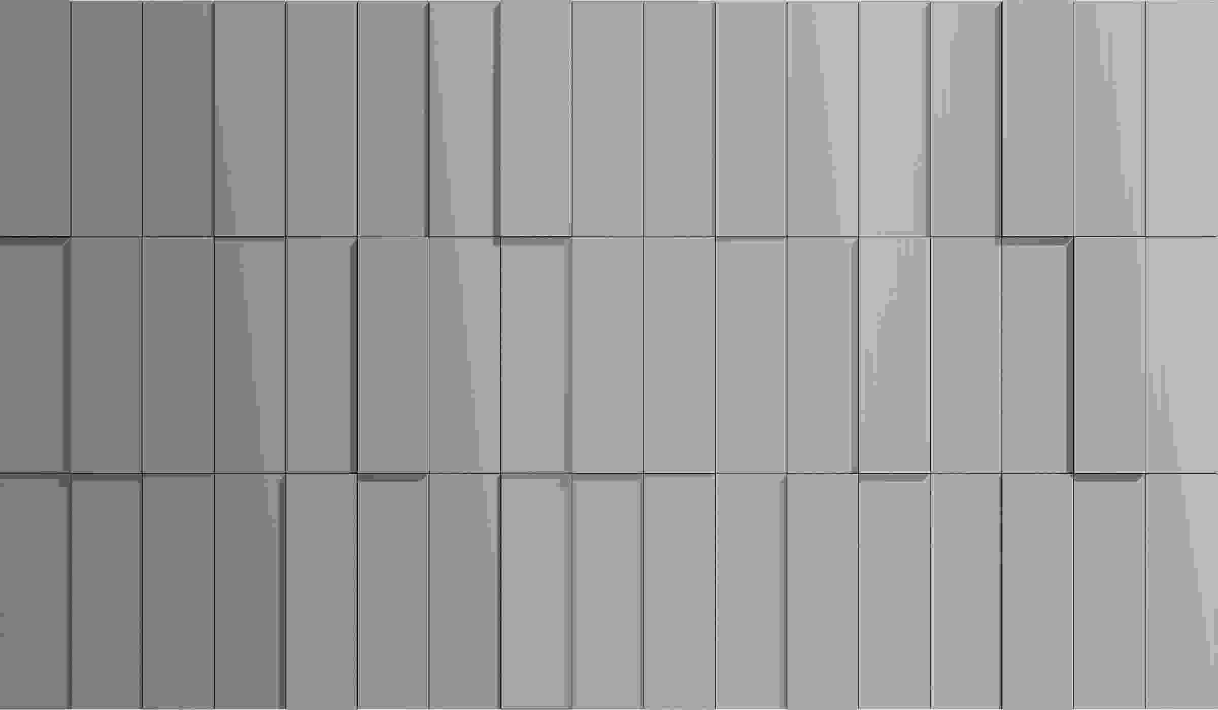 Solidal Cladding Tego Box aluminium cladding by Solidal | ArchitectureAu