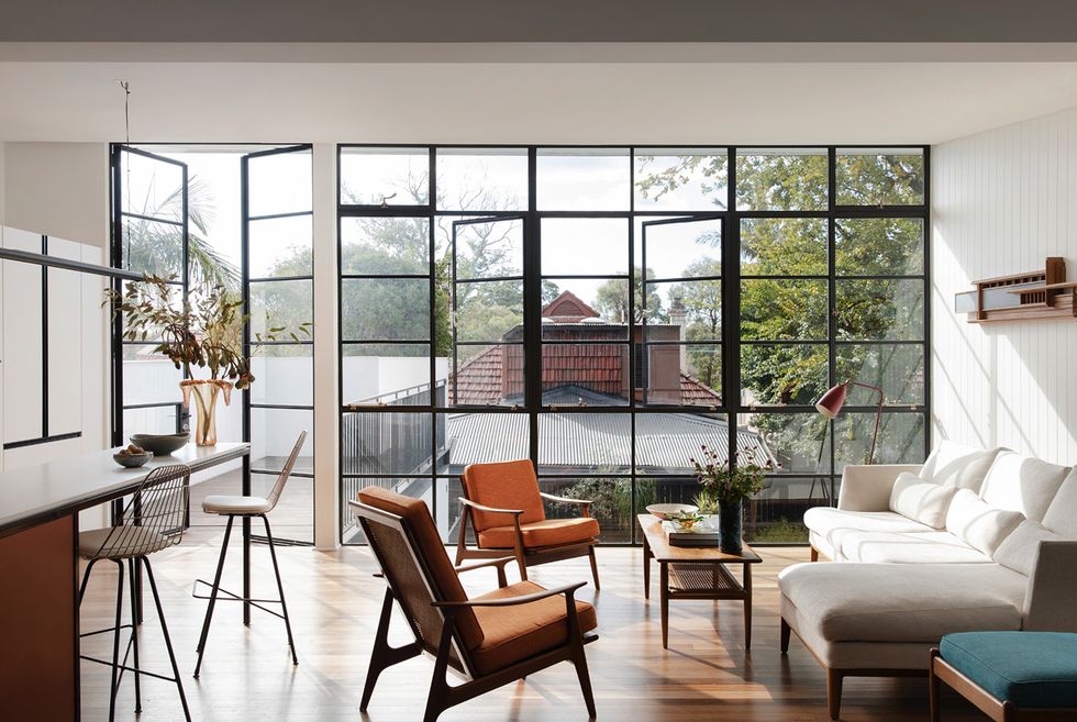 Composition House by Studio Prineas | ArchitectureAu