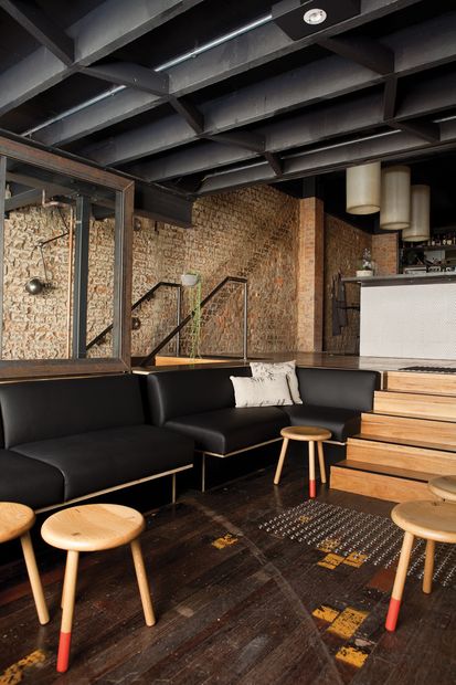 Super Whatnot | ArchitectureAu
