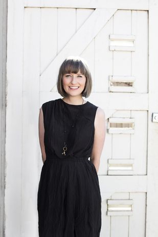 Monique Woodward.
