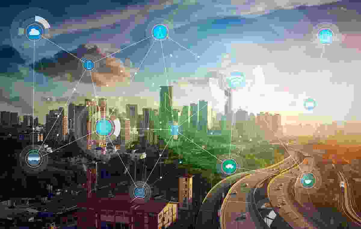 Are Smart Cities just about technology?