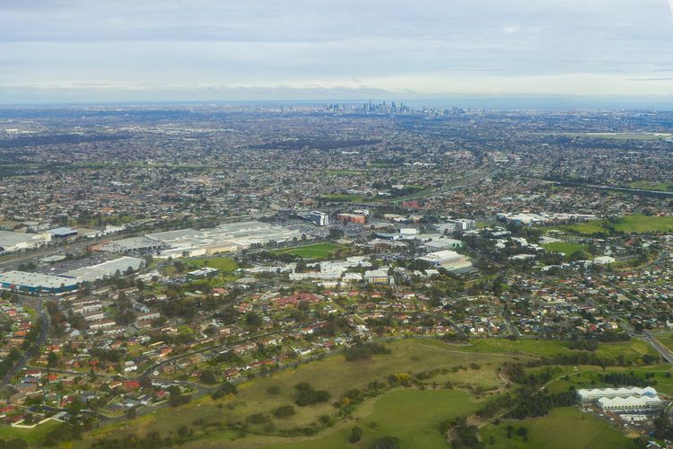 Ten Melbourne suburbs set to densify | ArchitectureAu