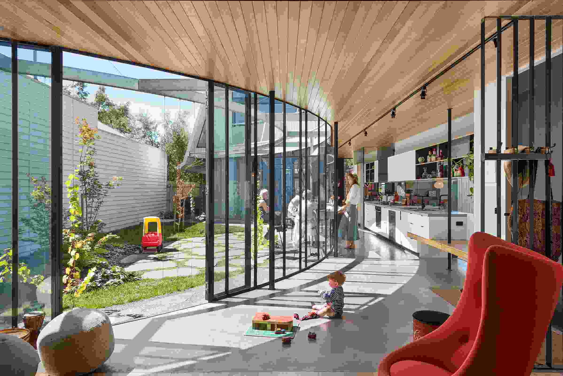 Meet the owners of the Great Australian Bight house | ArchitectureAu