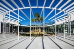 PTW and McGregor Coxall's Calyx opens