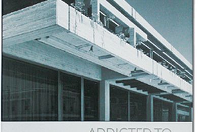 Books: Architecture Australia, May 2010