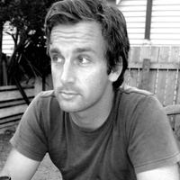 Simon Wilson