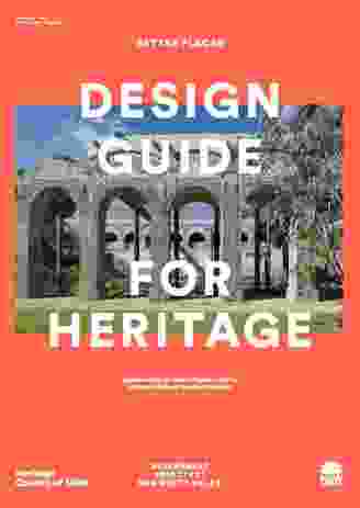 Draft Design Guide for Heritage.