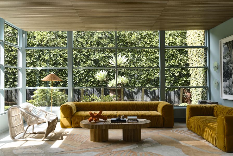 Erskine House by Kennedy Nolan ArchitectureAu