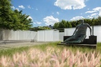 ‘A landscape on an object’: NGV’s 2017 Architecture Commission opens